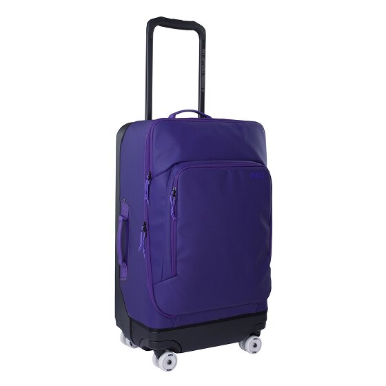 Evoc 4 ruote Carrello 73 cm