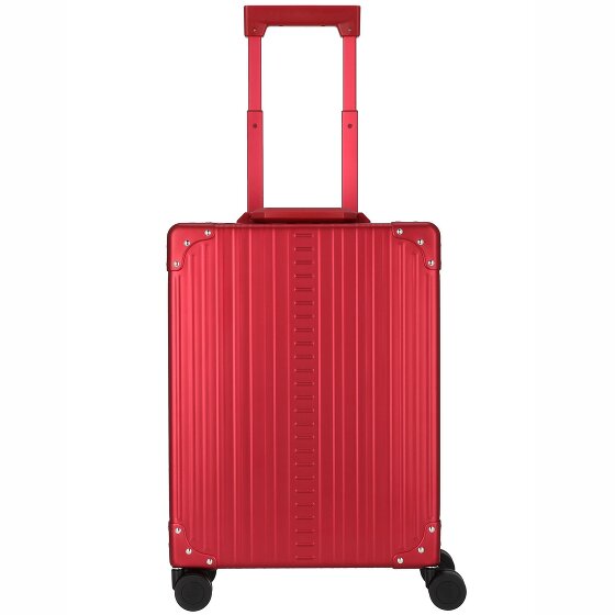 Aleon Trolley Business a 4 ruote 55 cm Aleon Trolley Business a 4 ruote 55 cm