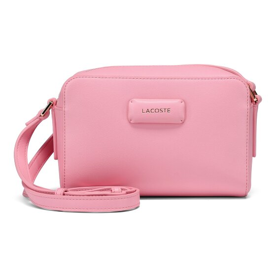 Lacoste LG Lacoste Casual Borsa a tracolla S Pelle 20.5 cm