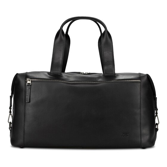 Jost Lund Borsa da viaggio Weekender Pelle 50 cm