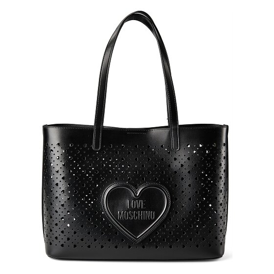 Love Moschino Basket Borsa shopper 34 cm