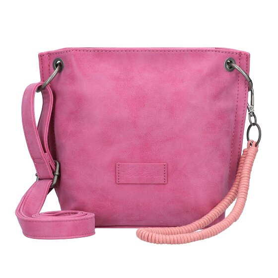 Fritzi aus Preußen Fritzi03N Vintage Borsa a tracolla 22.5 cm