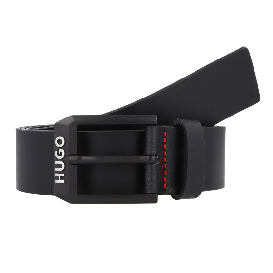 Hugo Cintura Gelio in pelle
