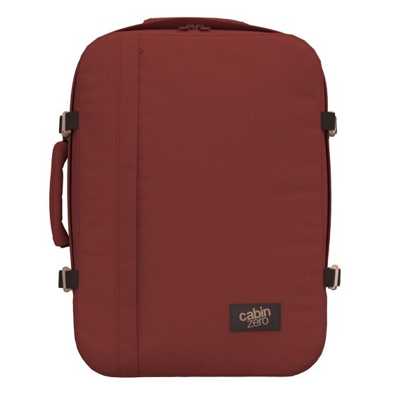 Cabin Zero Travel Zaino da giorno 51 cm Scomparto per laptop