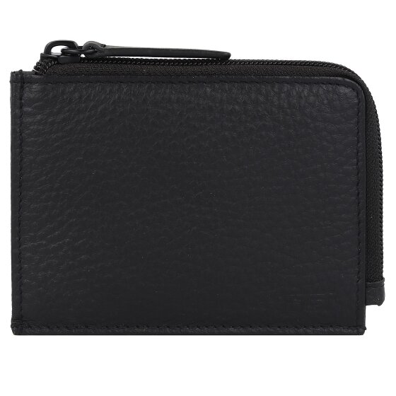 Jost Stockholm Portafoglio Pelle 12 cm