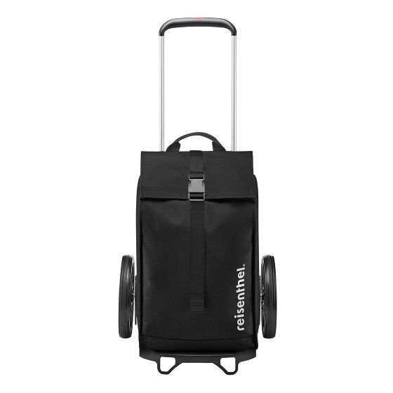reisenthel Citycruiser Carrello della spesa 55 cm