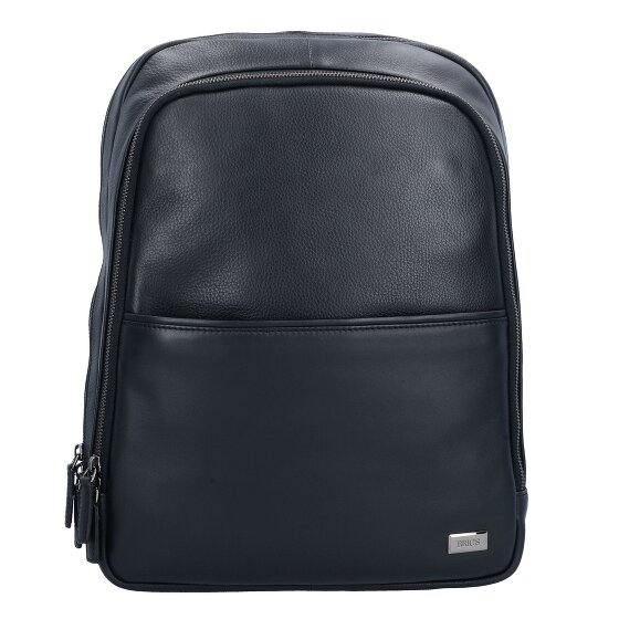 Bric's Torino Zaino in pelle 40 cm Scomparto per laptop