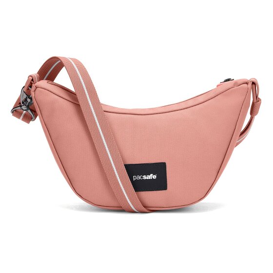 Pacsafe Borsa a tracolla antifurto Go RFID 28 cm
