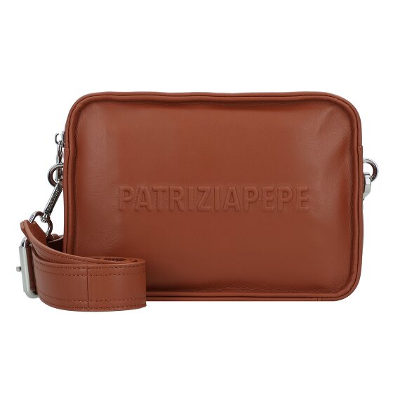 Patrizia Pepe (Im)Perfection Borsa a tracolla Pelle 23 cm Patrizia Pepe (Im)Perfection Borsa a tracolla Pelle 23 cm