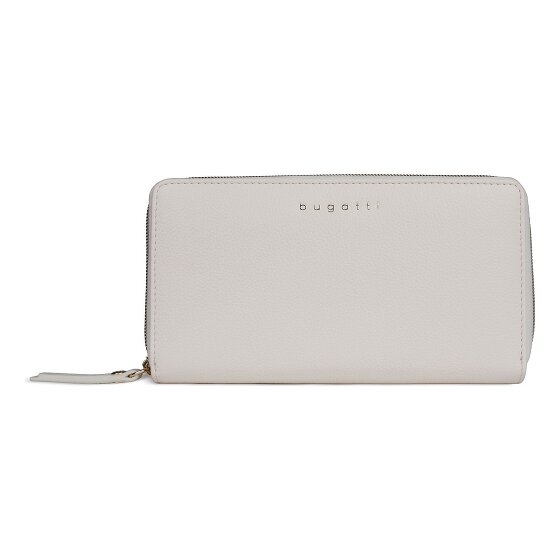 bugatti Emilia Portafoglio Protezione RFID Pelle 19 cm
