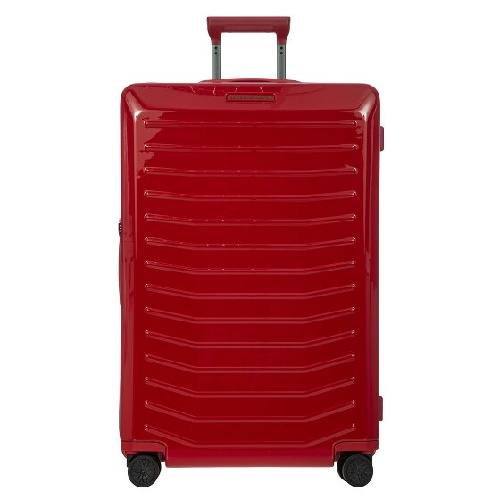 Porsche Design Carrello Roadster 4 a doppia ruota 78 cm