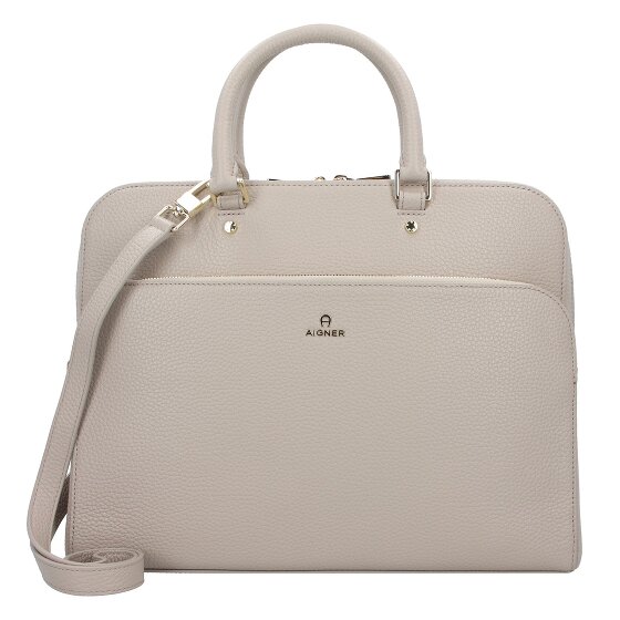 AIGNER Ivy Borsa per computer portatile Pelle 29 cm