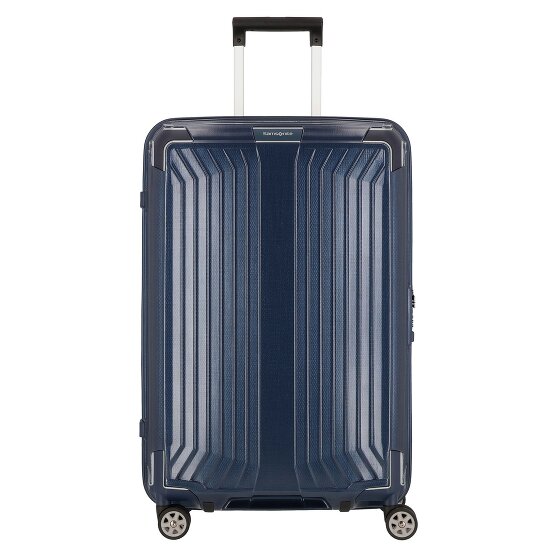 Samsonite Lite-Box 4 ruote Carrello 69 cm