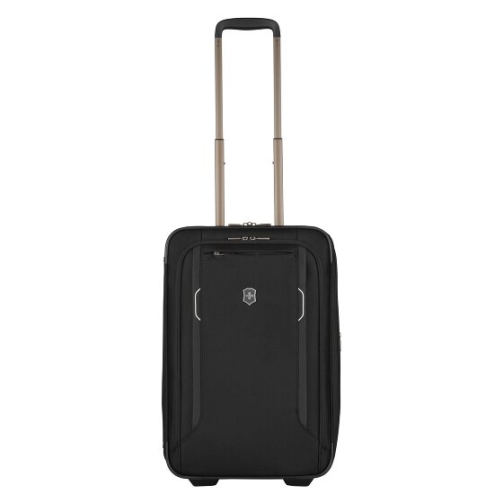 Victorinox Werks Traveler 6.0 Trolley da cabina a 2 ruote 55 cm Scomparto per laptop