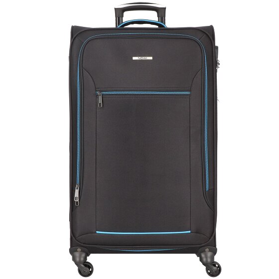 Nowi Sevilla 4 ruote Carrello 75 cm