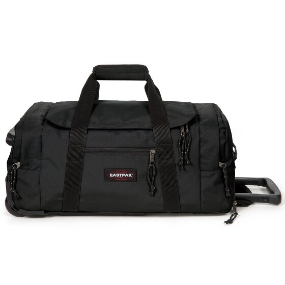 Eastpak Leatherface S + 2 ruote 55 cm