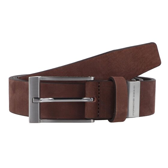 Porsche Design Cintura Dakota in pelle
