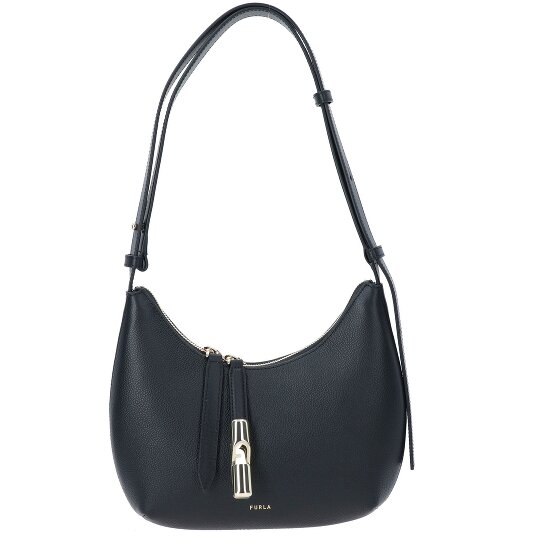 Furla Goccia Borsa a spalla Vera Pelle 22 cm