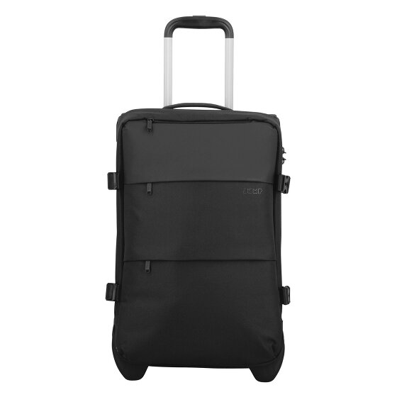Jump Dunaa 2 ruote Borsa da viaggio 55 cm