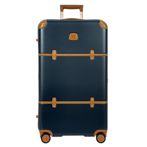 Bric's Trolley Bellagio a 4 ruote 82 cm