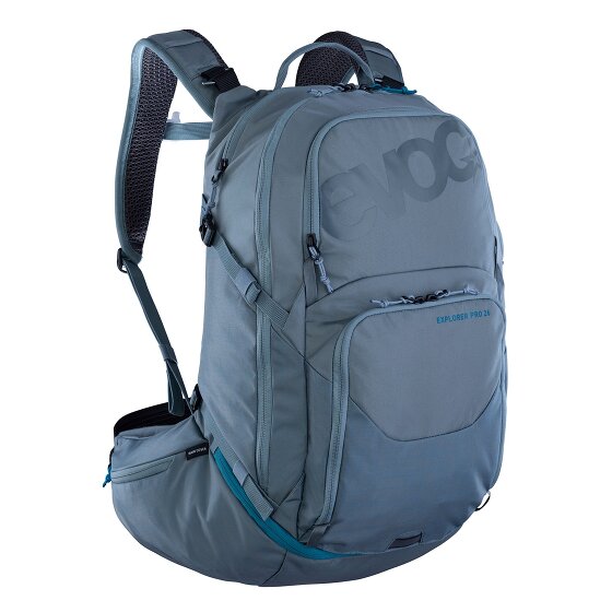 Evoc Explorer 26 Zaino da trekking 45 cm