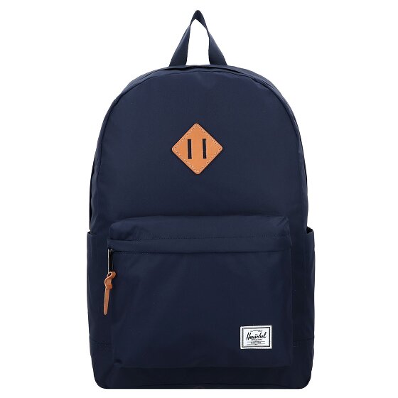 Herschel Heritage Zaino da giorno 46 cm Vano porta PC