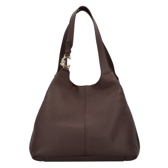 Coccinelle C-Easy Borsa shopper Pelle 35 cm