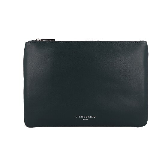 Liebeskind Dancing Letters Borsa per cosmetici Pelle 21 cm