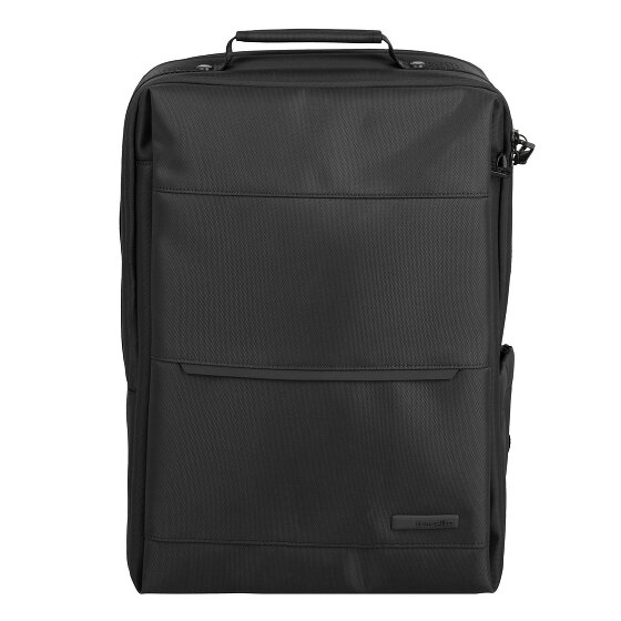 Travelite Workfloow Zaino da giorno 41 cm Scomparto per laptop