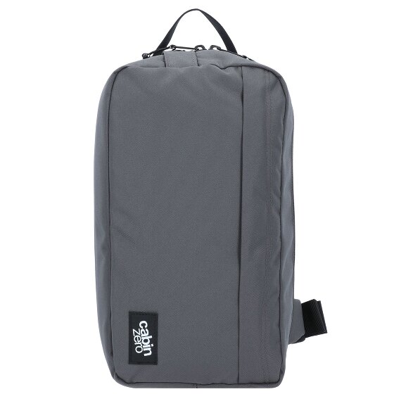 Cabin Zero Companion Bags Borsa a tracolla Classic 11L RFID 19 cm