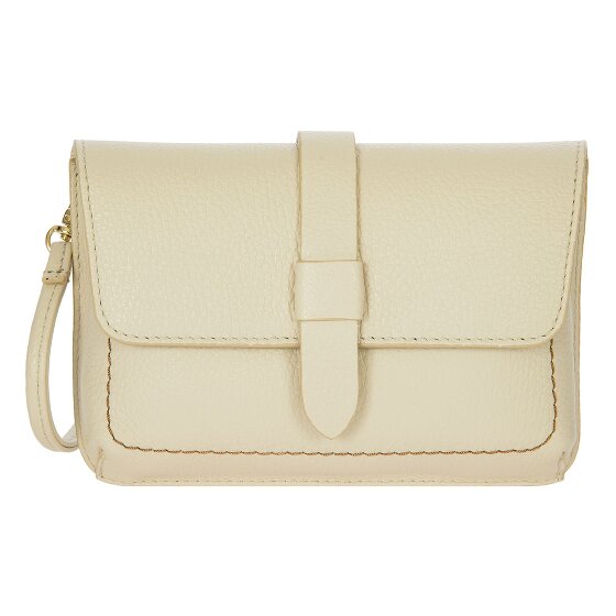 Bric's Gondola Garofano Borsa a tracolla Pelle 19.5 cm