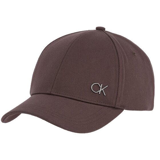 Calvin Klein Ck Bombed Metal Cappello da baseball 29 cm
