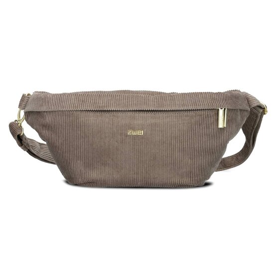 Zwei Mademoiselle.M Borsa a tracolla 40 cm