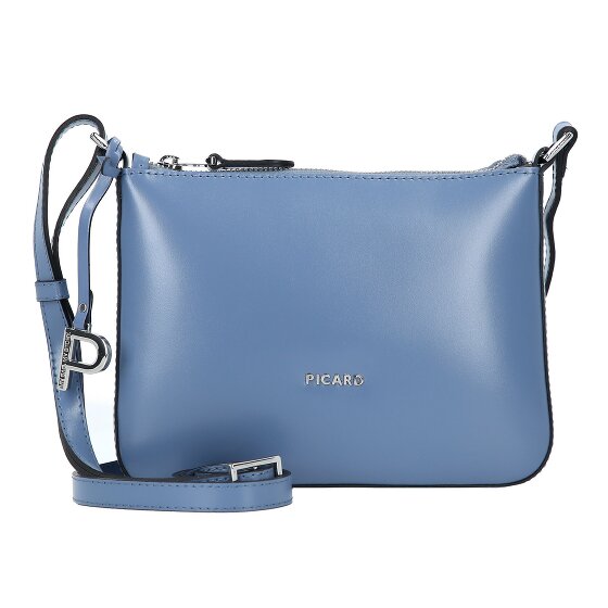 Picard Black Tie Black Tie Borsa a tracolla Pelle 21 cm