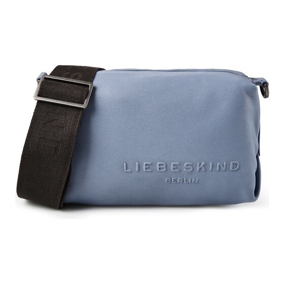 Liebeskind Elvira Borsa a tracolla S Vera Pelle 23 cm