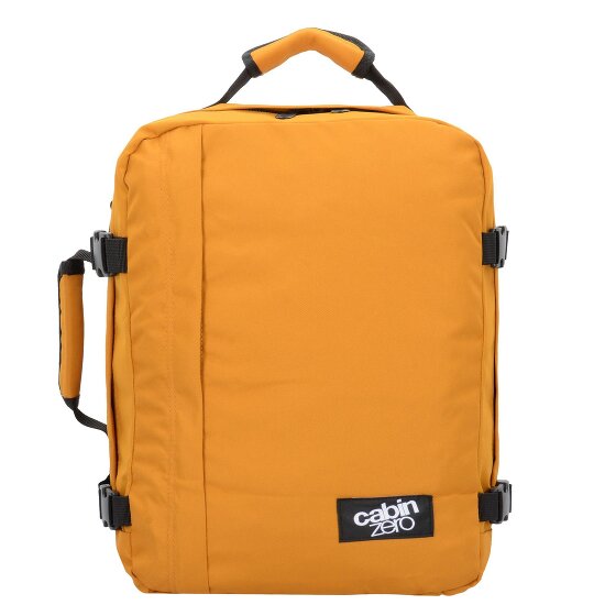 Cabin Zero Mini 28L Cabin Backpack Zaino 39 cm