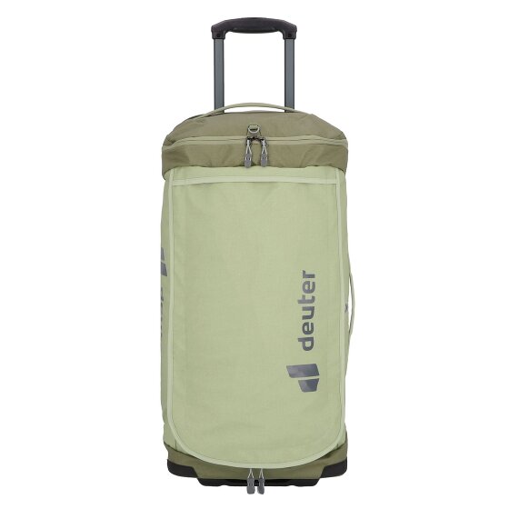 Deuter Duffel Pro Movo 60 2 ruote Borsa da viaggio 74 cm