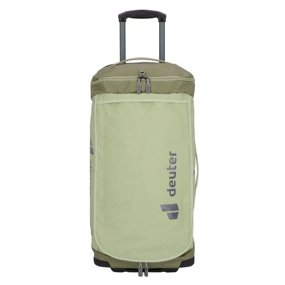 Deuter Duffel Pro Movo 60 2 ruote Borsa da viaggio 74 cm