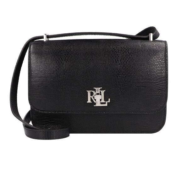 Lauren Ralph Lauren Sophee Borsa a tracolla Pelle 22 cm