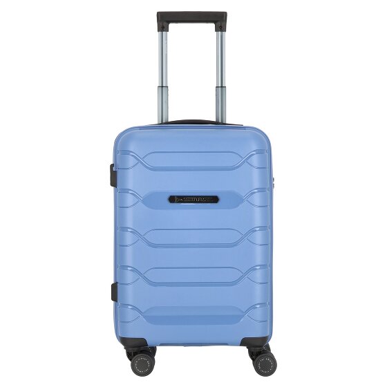 Polestream Strz by Asteroid 4 ruote Carrello della cabina 55 cm