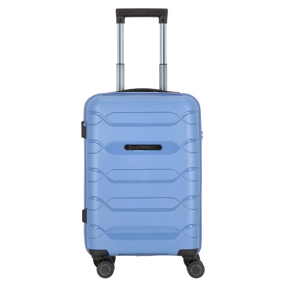 Polestream Strz by Asteroid 4 ruote Carrello della cabina 55 cm