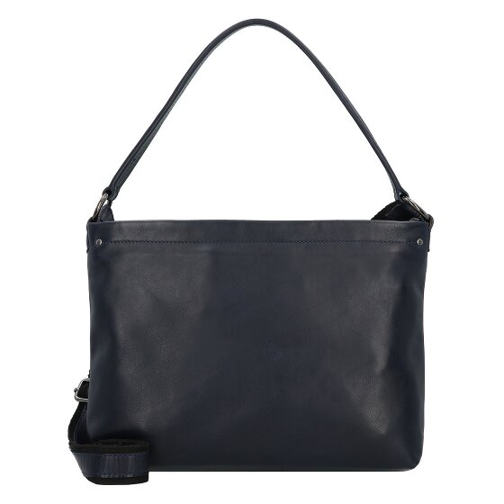 Harold's Caugio Borsa a spalla Vera Pelle 32 cm