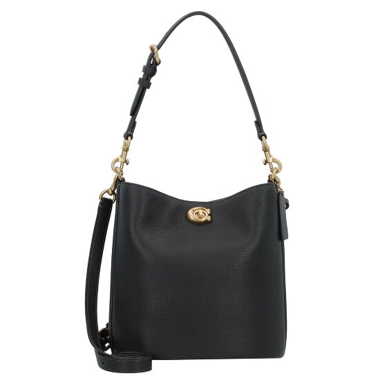 Coach Willow Borsa a tracolla Pelle 21 cm