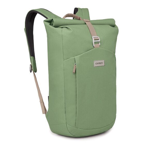Osprey Arcane Roll Top Pack Zaino da giorno 50 cm Scomparto per laptop