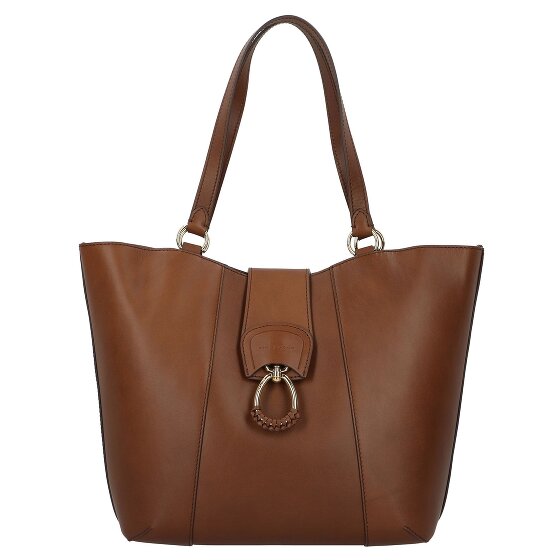 The Bridge Erica Borsa shopper Pelle 46 cm