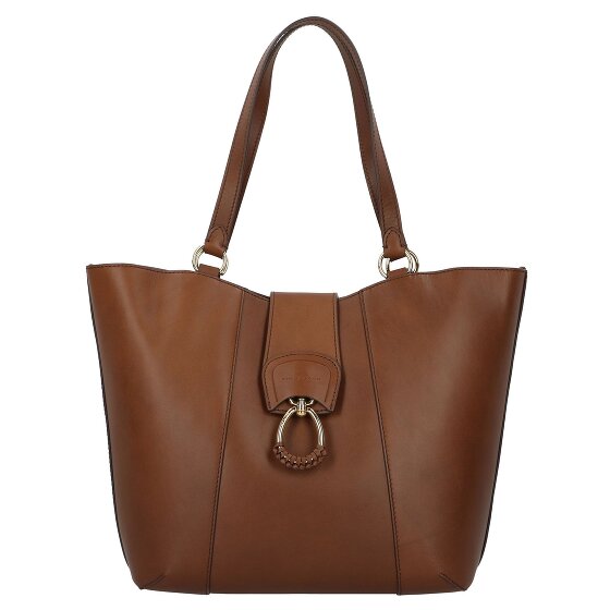 The Bridge Erica Borsa shopper Pelle 46 cm