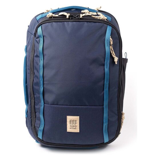 Topo Designs Zaino da viaggio Global con scomparto per laptop da 48 cm