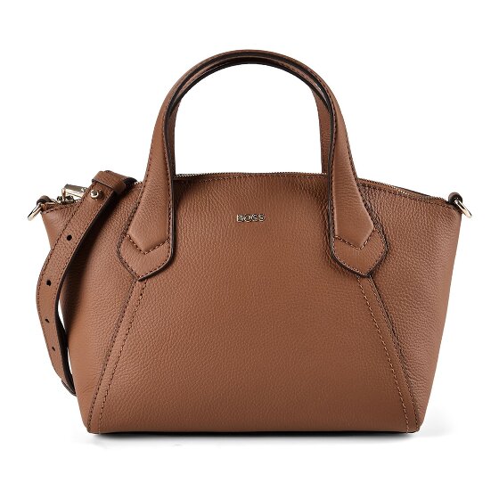 Boss Lenah Borsetta S Vera Pelle 24 cm