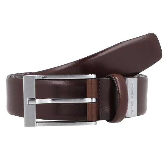Porsche Design Cintura Dakota in pelle