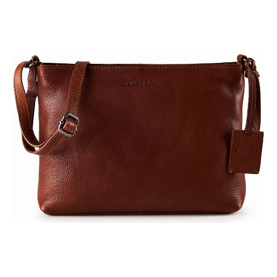 Burkely Antique Avery Borsa a tracolla Pelle 25 cm